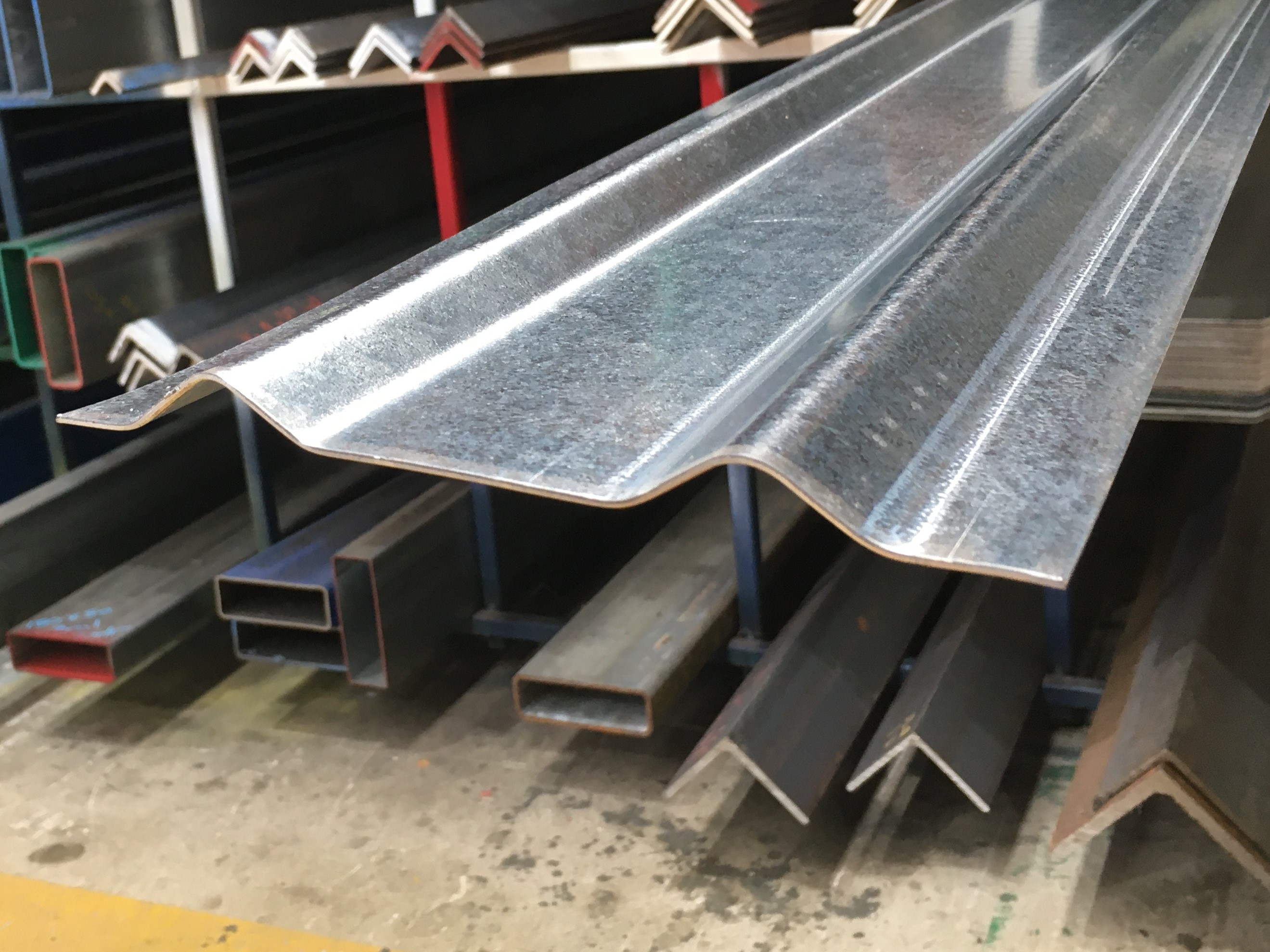 180x1.6 Gal Wstrap x 6M